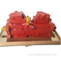 31N5-15011 R170W-7 Main Pump R170W-7 Hydraulic Pump